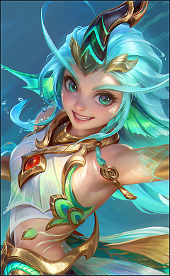 Ikon hero Kalea