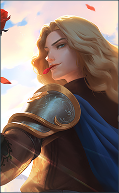 Ikon hero Lancelot