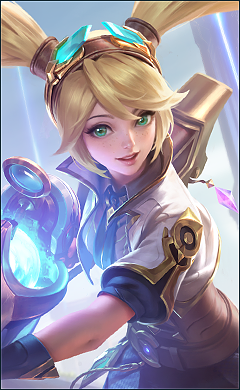 Ikon hero Layla