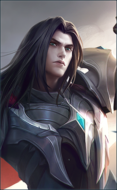 Ikon hero Leomord