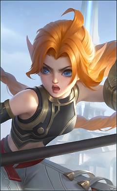 Ikon hero Lolita