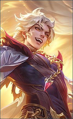 Ikon hero Lukas