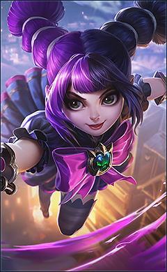 Ikon hero Lylia