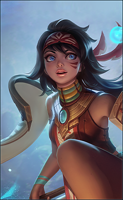 Ikon hero Mathilda