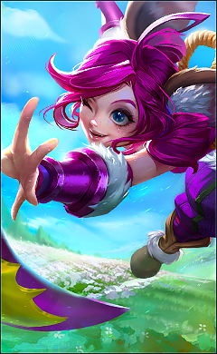 Ikon hero Nana