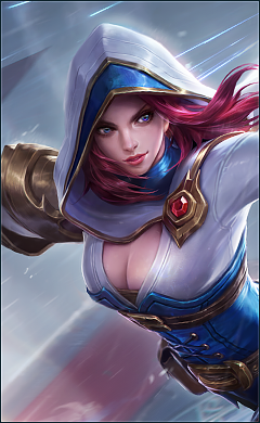 Ikon hero Natalia