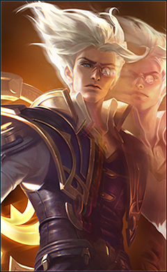 Ikon hero Natan