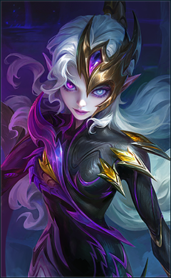 Ikon hero Obsidia