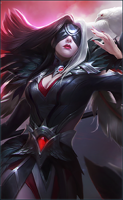 Ikon hero Pharsa
