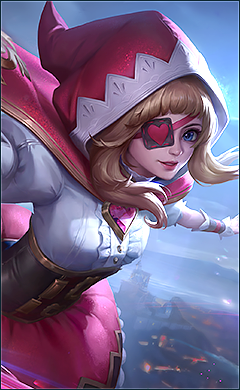 Ikon hero Ruby