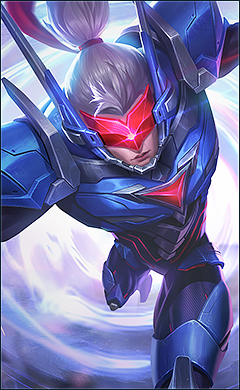 Ikon hero Saber