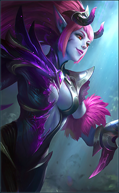 Ikon hero Selena