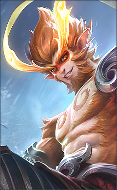 Ikon hero Sun