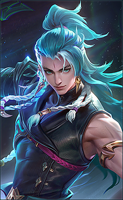 Ikon hero Suyou
