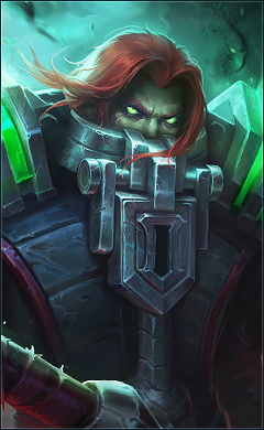 Ikon hero Terizla