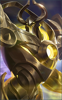 Ikon hero Uranus