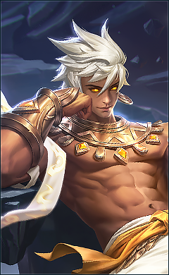 Ikon hero Vale