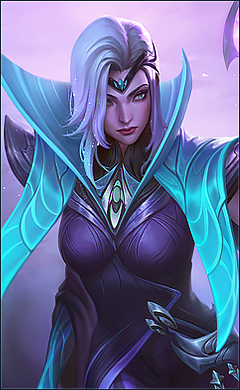 Ikon hero Valentina