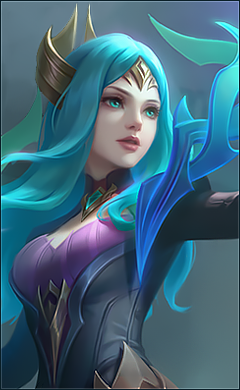 Ikon hero Vexana