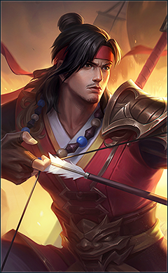 Ikon hero Yi Sun-shin