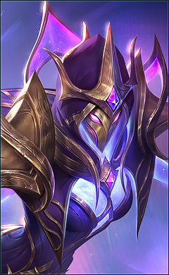 Ikon hero Yve