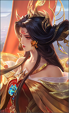 Ikon hero Zetian
