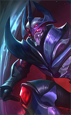Ikon hero Zhask