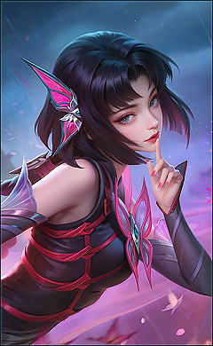 Ikon hero Zhuxin