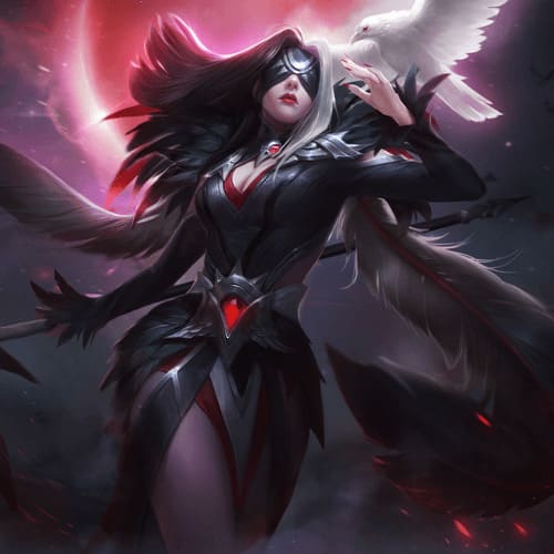 Ikon hero Pharsa