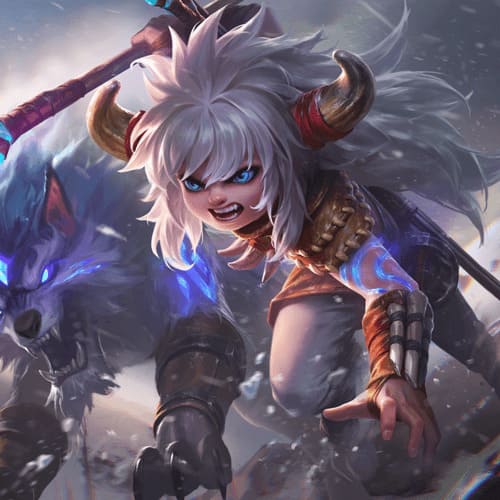 Ikon hero Popol and Kupa
