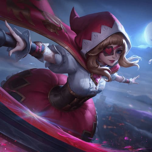 Ikon hero Ruby