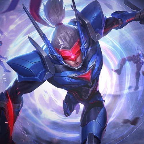 Ikon hero Saber