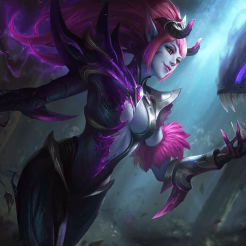 Ikon hero Selena