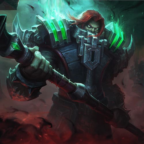 Ikon hero Terizla