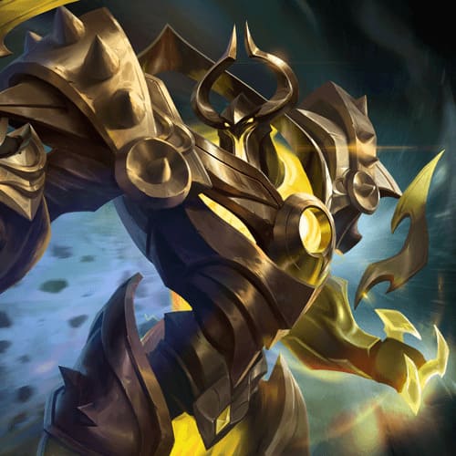 Ikon hero Uranus