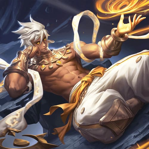 Ikon hero Vale