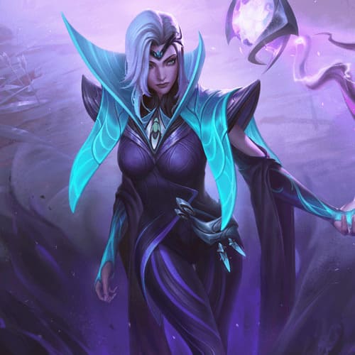 Ikon hero Valentina