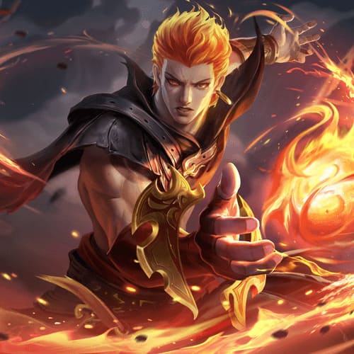 Ikon hero Valir