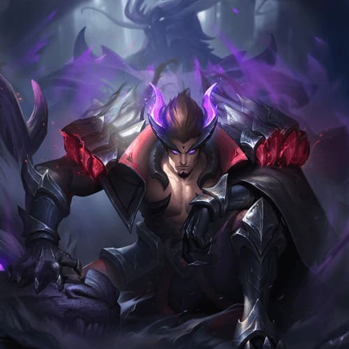 Ikon hero Yu Zhong