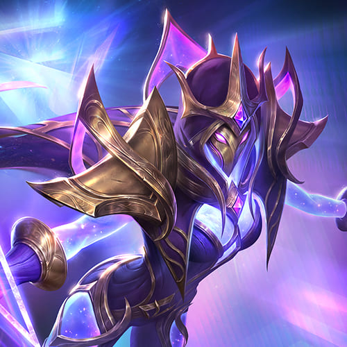 Ikon hero Yve