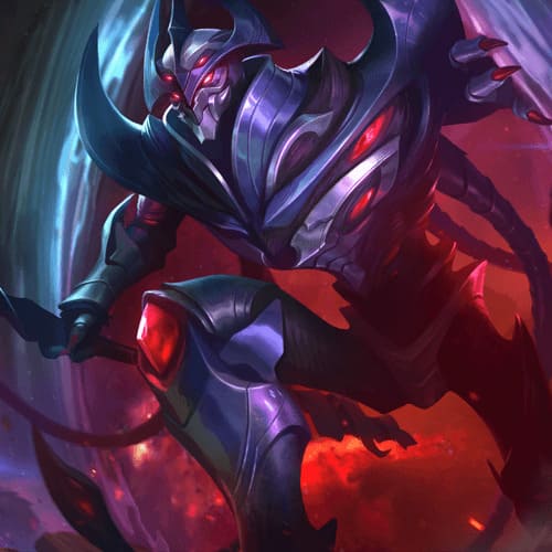 Ikon hero Zhask
